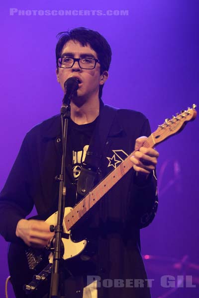 CAR SEAT HEADREST - 2016-06-03 - NIMES - Paloma - Club - 